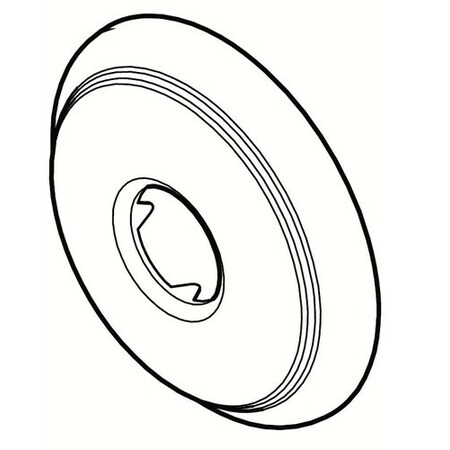 Pfister Pfister Flange Shw-Arm Ma T/S 960-039A